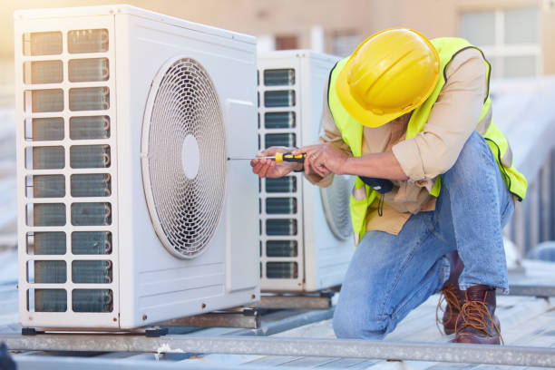 Best Affordable HVAC services  in Contra Costa Centre, CA