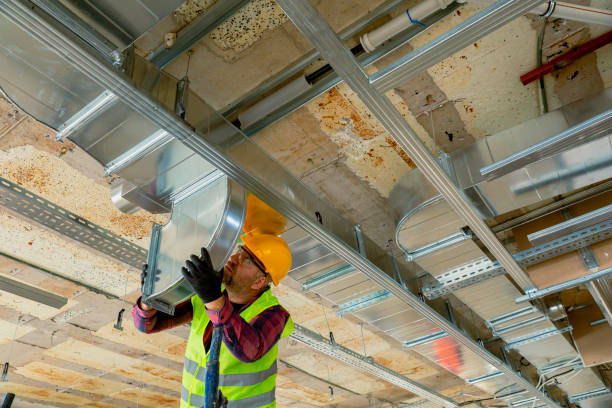 Best HVAC companies near me  in Contra Costa Centre, CA