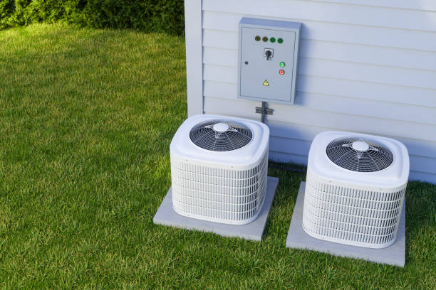 Best Best HVAC companies  in Contra Costa Centre, CA