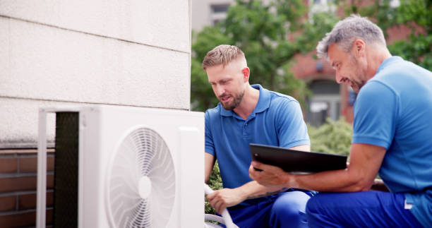 Best Affordable HVAC services  in Contra Costa Centre, CA