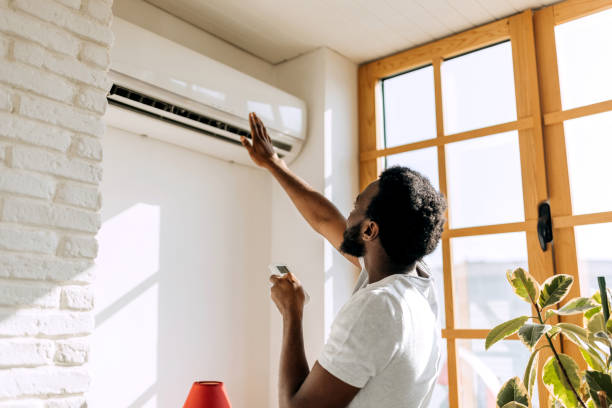 Best HVAC repair near me  in Contra Costa Centre, CA