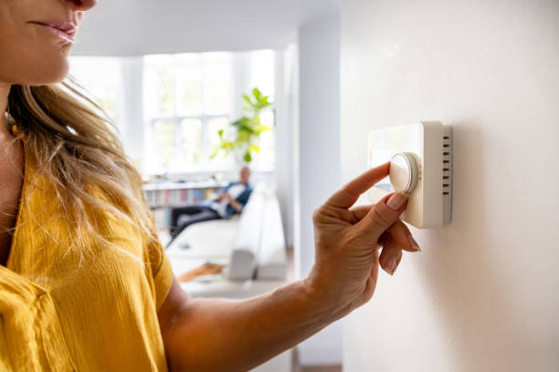 Best Ductless HVAC repair  in Contra Costa Centre, CA