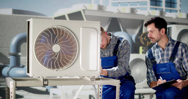 Trusted Contra Costa Centre, CA HVAC Experts