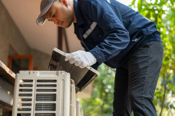 Trusted Contra Costa Centre, CA HVAC Experts