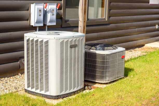 Best HVAC repair near me  in Contra Costa Centre, CA