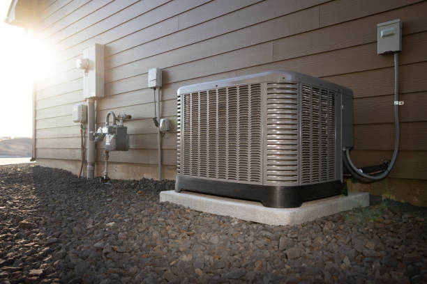 HVAC troubleshooting in Contra Costa Centre, CA